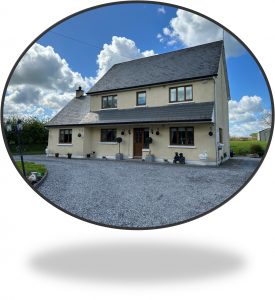 Emirates Lodge, Graigue Upper, Danesfort, Co. Kilkenny  R95VE22
