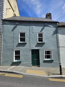 Logan Street, Thomastown, Co. Kilkenny