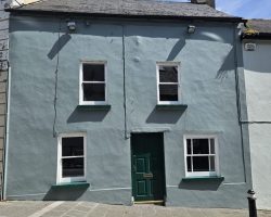 Logan Street, Thomastown, Co. Kilkenny