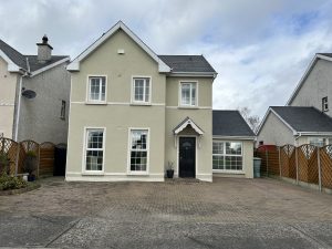 65 Glenvale, Ballyragget, Co. Kilkenny