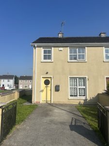 73 Saint Kierans Cresent, Hebron Road, Kilkenny