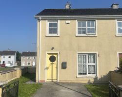 73 Saint Kierans Cresent, Hebron Road, Kilkenny