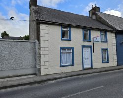 The Quay, Thomastown, Co. Kilkenny