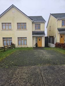 35 The Greens, Station Road, Thomastown, Co. Kilkenny